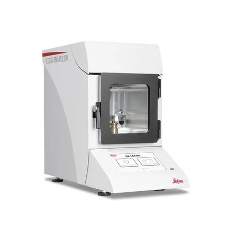 Vacuum Coating Unit